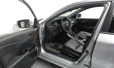 Honda Accord 2017, 129124 км, за 9500000 KRW - фото 10