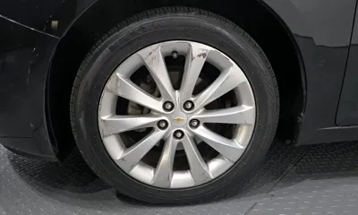 ChevroletGMDaewoo Cruze 2015, 115860 км, за 3200000 KRW - фото 5