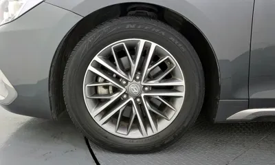 Hyundai Grandeur 2019, 62209 км, за 16000000 KRW - фото 21