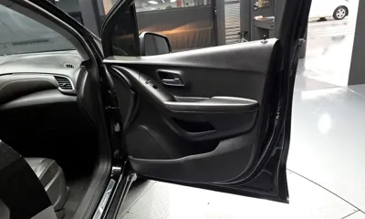 ChevroletGMDaewoo Trax 2019, 122332 км, за 6900000 KRW - фото 24