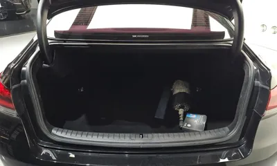 Genesis G80 2018, 156024 км, за 13300000 KRW - фото 27