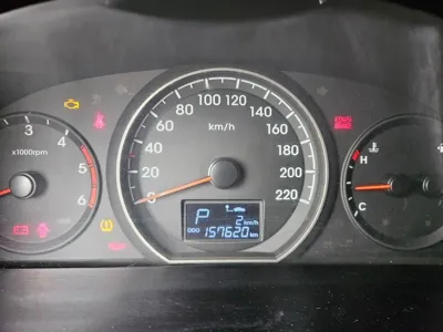 Hyundai Starex 2016, 157594 км, за 7200000 KRW - фото 14
