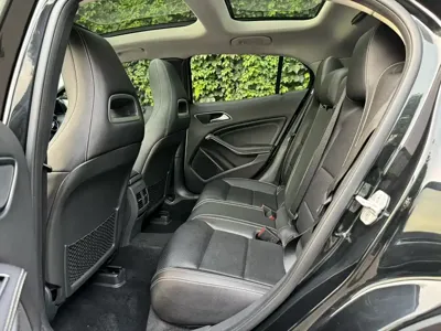 Mercedes-Benz GLA 2016, 74000 км, за 58000 CNY - фото 6
