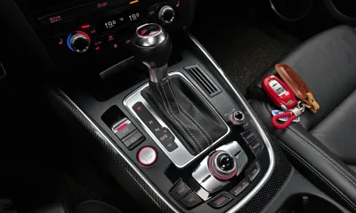 Audi SQ5 2015, 161423 км, за 18900000 KRW - фото 9