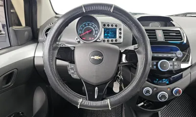 ChevroletGMDaewoo Spark 2012, 60463 км, за 3000000 KRW - фото 13