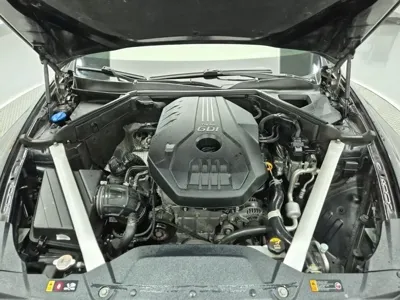 Kia Stinger 2018, 139669 км, за 13900000 KRW - фото 5
