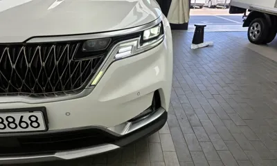 Kia Canival 2021, 139478 км, за 22400000 KRW - фото 22