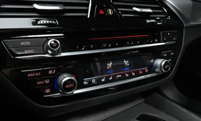 BMW 5-Series 2019, 118117 км, за 26900000 KRW - фото 30