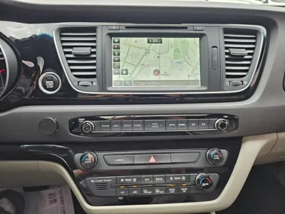Kia Canival 2015, 227513 км, за 7400000 KRW - фото 13