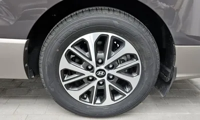 Hyundai Starex 2019, 24733 км, за 23700000 KRW - фото 5