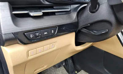 Kia Canival 2023, 47919 км, за 24390000 KRW - фото 30