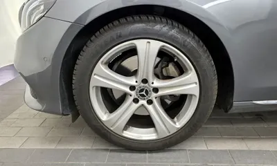 Mercedes-Benz E-Class 2018, 47085 км, за 19300000 KRW - фото 5