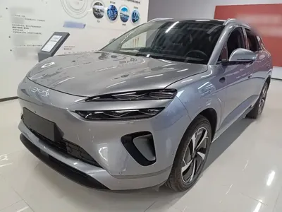 BYD 海狮06 · 2025 год