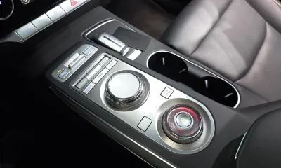 Genesis GV70 2022, 64870 км, за 51990000 KRW - фото 9