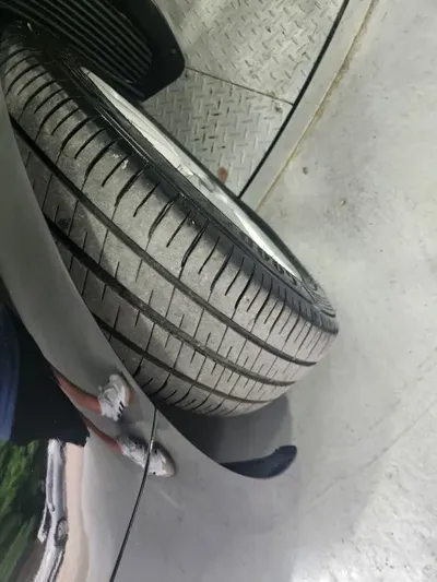 Kia K3 2016, 167675 км, за 5500000 KRW - фото 20