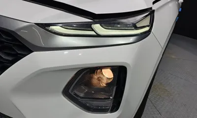 Hyundai Santafe 2019, 128782 км, за 16900000 KRW - фото 22
