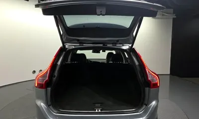 Volvo XC60 2014, 205019 км, за 6900000 KRW - фото 20