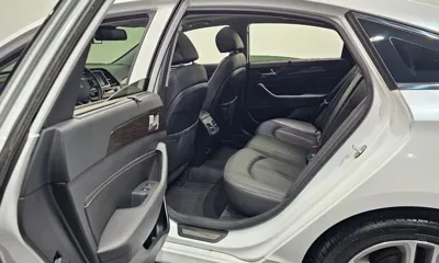 Hyundai Sonata 2018, 106951 км, за 13900000 KRW - фото 26