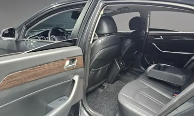 Hyundai Sonata 2019, 142791 км, за 12000000 KRW - фото 17
