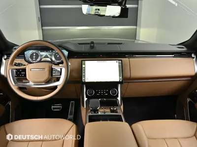Land Rover Range Rover 2023, 41237 км, за 163000000 KRW - фото 7