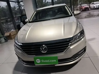 Volkswagen Lavida 2020, 65300 км, за 48200 CNY - фото 3