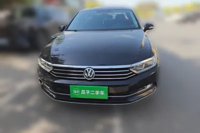 Volkswagen Magotan 2019, 60500 км, за 100841.08 CNY