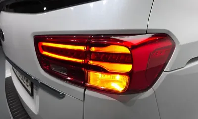 Kia Canival 2019, 120877 км, за 12990000 KRW - фото 23