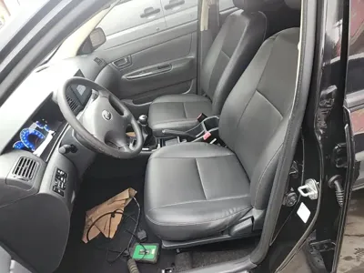 BYD F3 2020, 42600 км, за 18400 CNY - фото 15