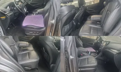 Hyundai Santafe 2013, 70240 км, за 10350000 KRW - фото 9