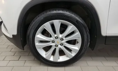 ChevroletGMDaewoo Trax 2017, 117341 км, за 7000000 KRW - фото 5