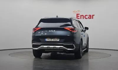 Kia Sportage 2023, 17113 км, за 28500000 KRW