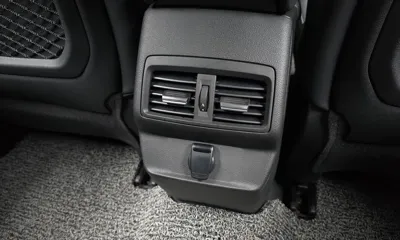 Renault-KoreaSamsung QM6 2023, 25589 км, за 19900000 KRW - фото 30