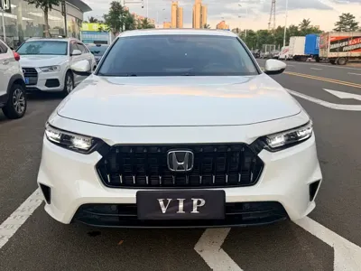Honda Inspire 2025, 20000 км, за 109800 CNY - фото 3