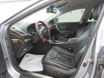 Hyundai Aslan 2016, 190453 км, за 6390000 KRW - фото 5