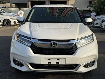 Honda Avancier 2020, 90000 км, за 126000 CNY
