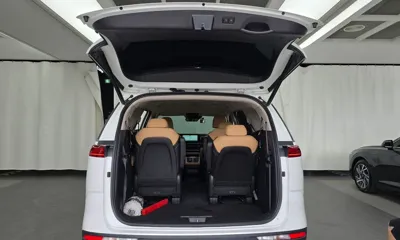 Kia Canival 2022, 78079 км, за 28300000 KRW - фото 20