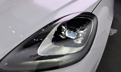 Porsche Cayenne 2023, 19233 км, за 108990000 KRW - фото 22
