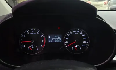 Kia Morning 2017, 67848 км, за 8400000 KRW - фото 20