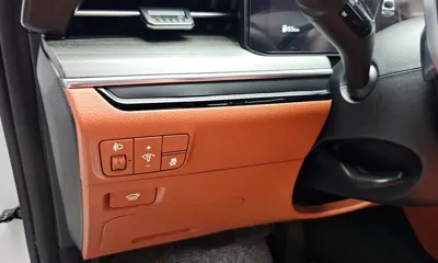Kia K5 2025, 7255 км, за 31000000 KRW - фото 29