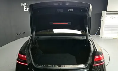 Genesis G90 2022, 181428 км, за 43400000 KRW - фото 20