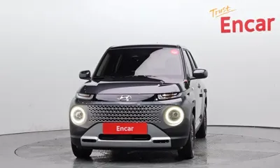 Hyundai Casper 2023, 15051 км, за 14500000 KRW