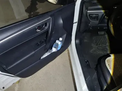 Toyota Levin 2016, 61400 км, за 35000 CNY - фото 7