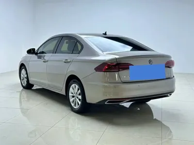 Volkswagen Bora 2021, 52600 км, за 58800 CNY