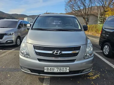 Hyundai Starex 2015, 188761 км, за 6800000 KRW
