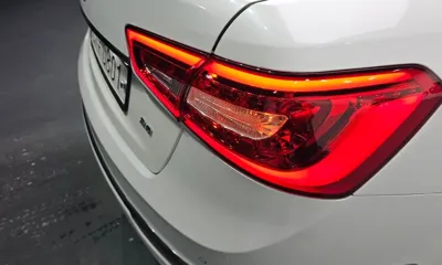 Kia K7 2016, 154507 км, за 6700000 KRW - фото 23