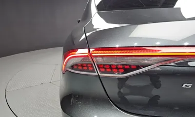 Hyundai Grandeur 2021, 45735 км, за 28490000 KRW - фото 23