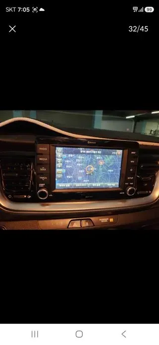 Kia Stonic 2019, 60000 км, за 16800000 KRW - фото 19