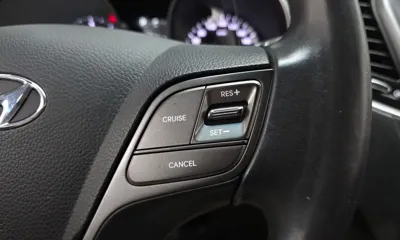 Hyundai Santafe 2016, 84831 км, за 12800000 KRW - фото 14