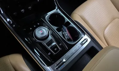 Kia Canival 2021, 51821 км, за 23690000 KRW - фото 9