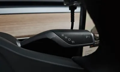 Tesla Model Y 2024, 35466 км, за 41500000 KRW - фото 9